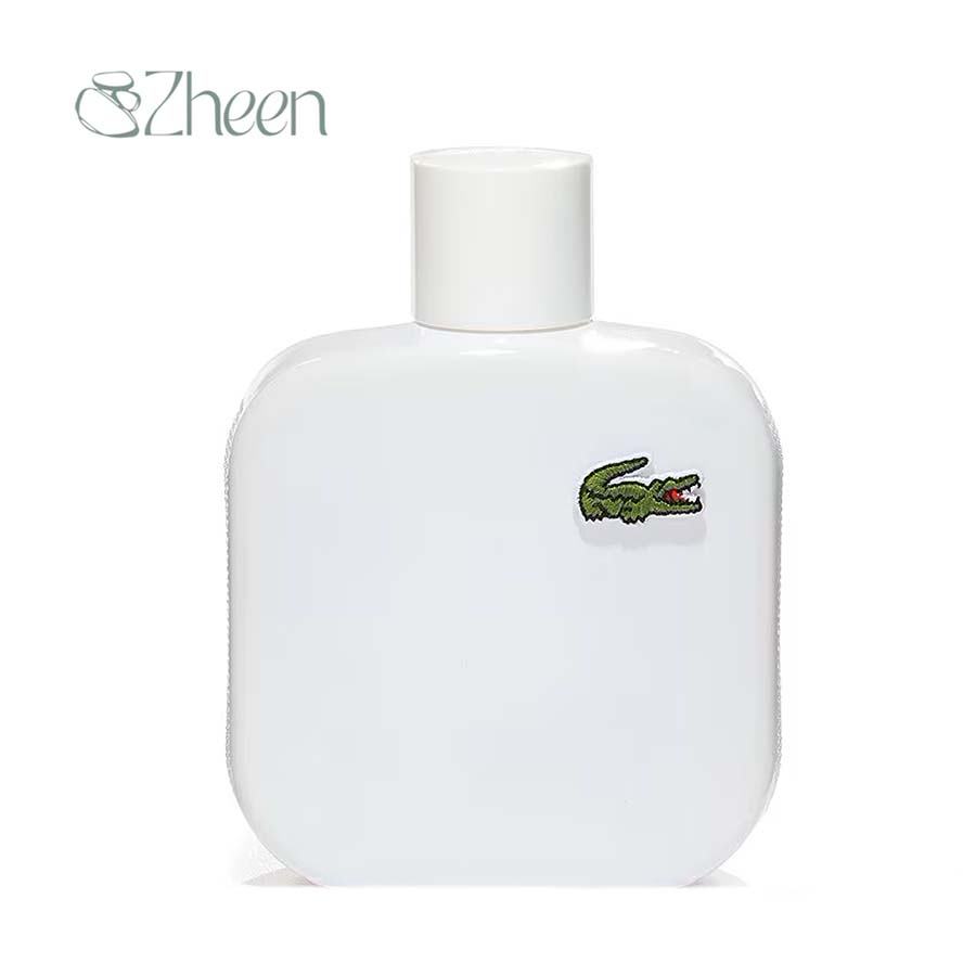 عطر ادکلن لاگوست سفید